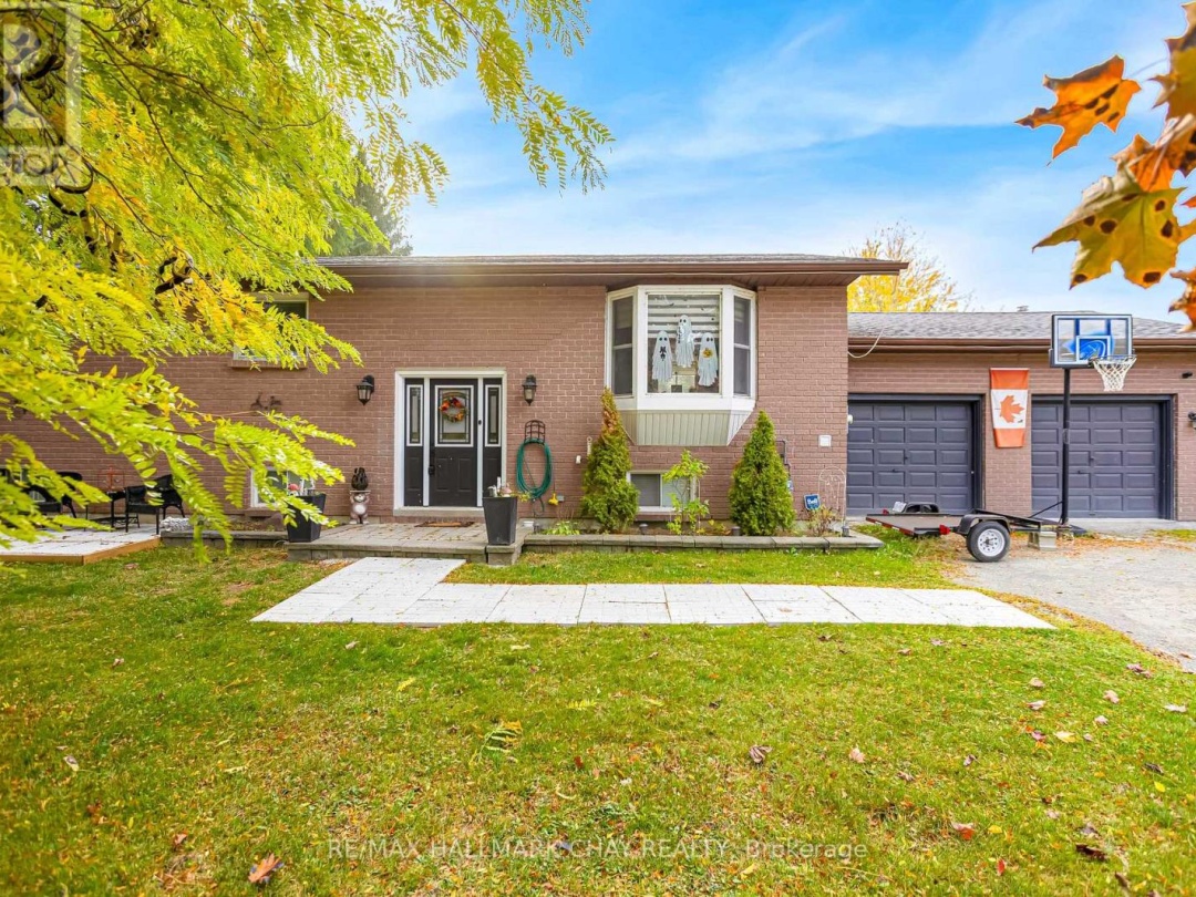 20 HOWARD AVENUE, 