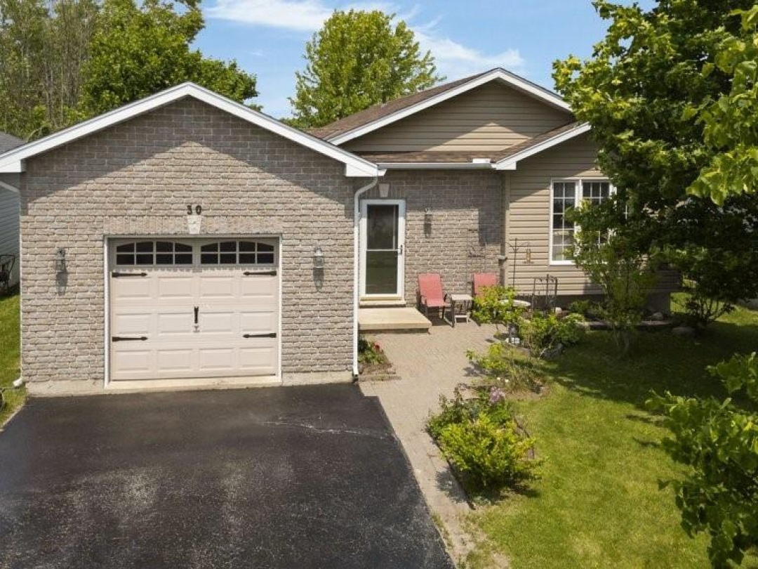 30 GEORGIAS Walk, 