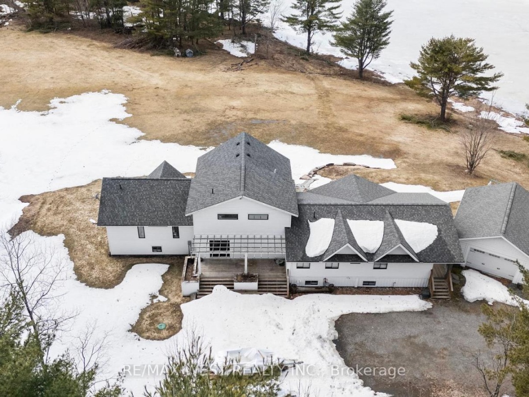 1 1331 South Monck Drive, 