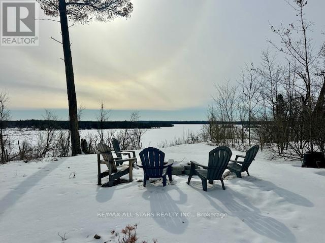 382 COUNTY RD 36, Trent Lakes