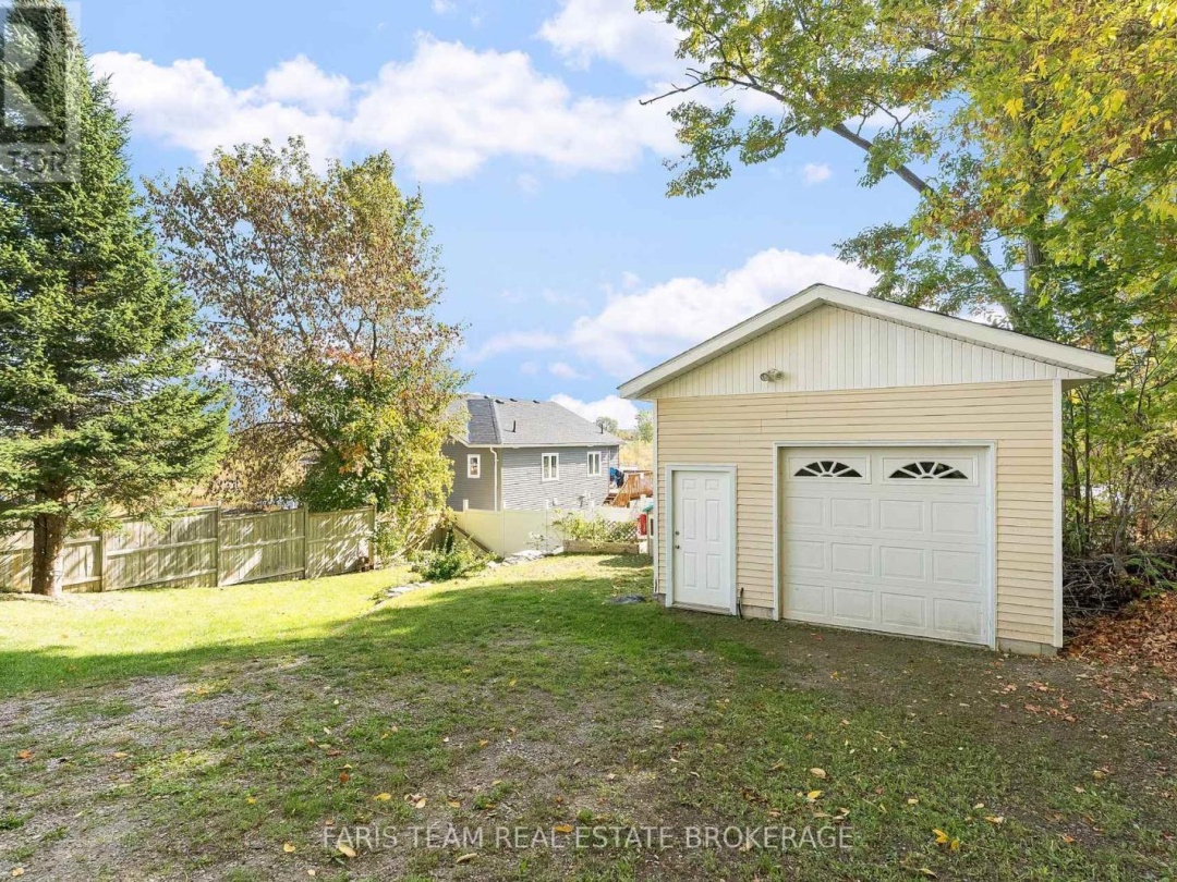 427 ANN STREET, 