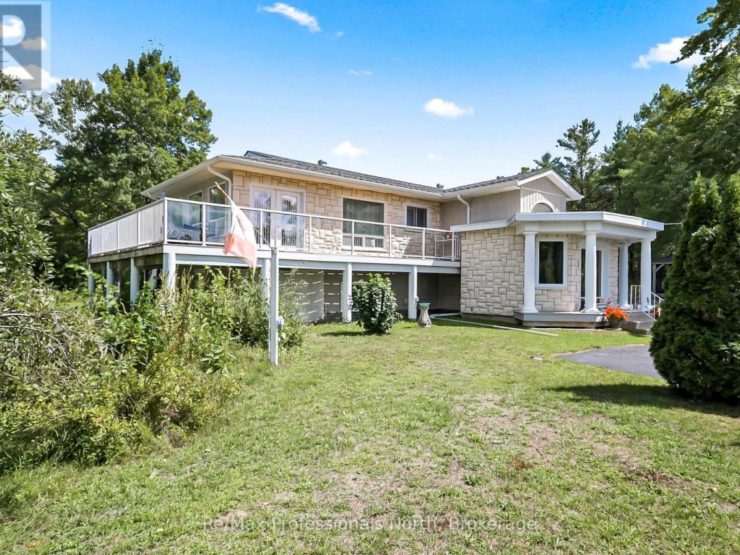 1244 MUSKOKA ROAD 169, 