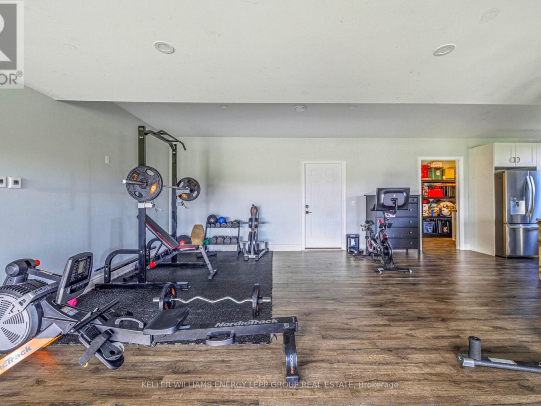 305 GLENARM ROAD, 
