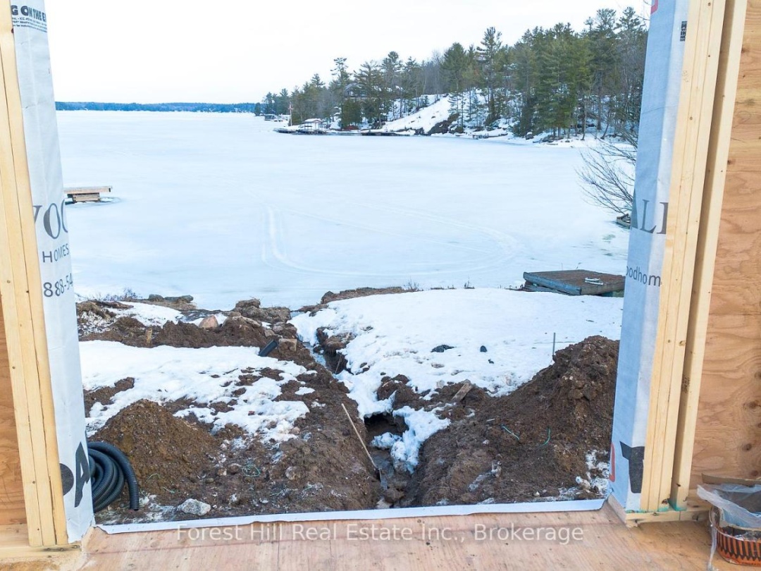 1111 Lakeshore Drive, Lake Muskoka