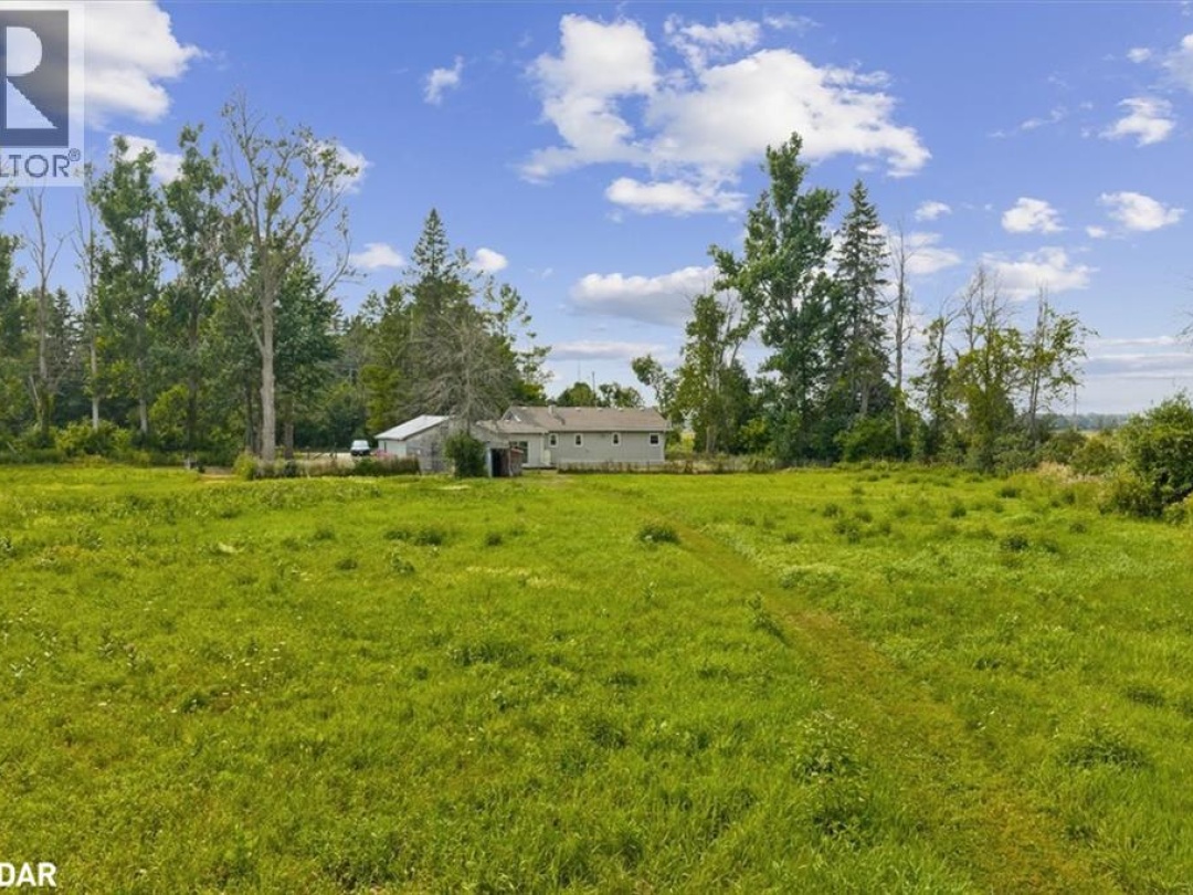 32805 THORAH Side Road, 