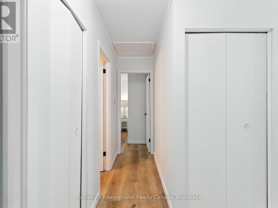 116 ETWELL ROAD, 