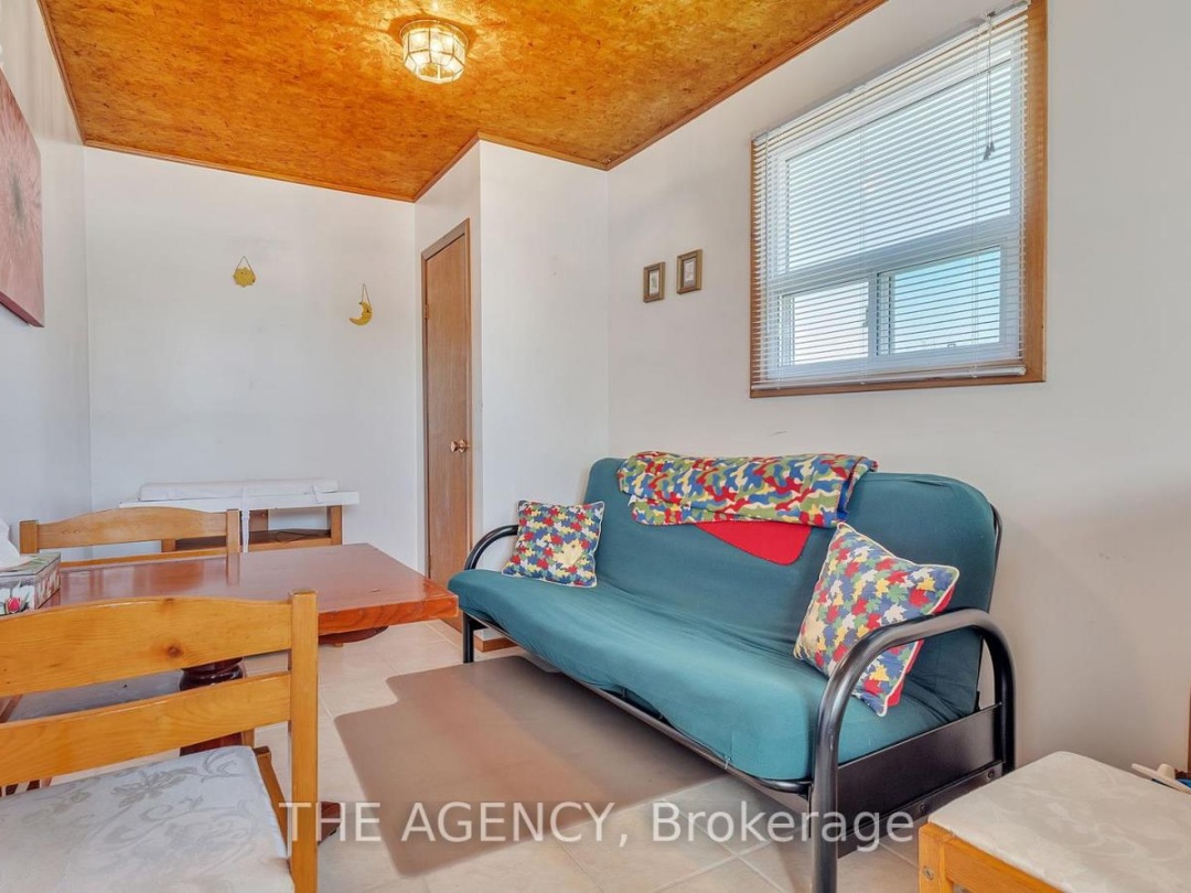 108 COLDSTREAM ROAD, Cameron Lake