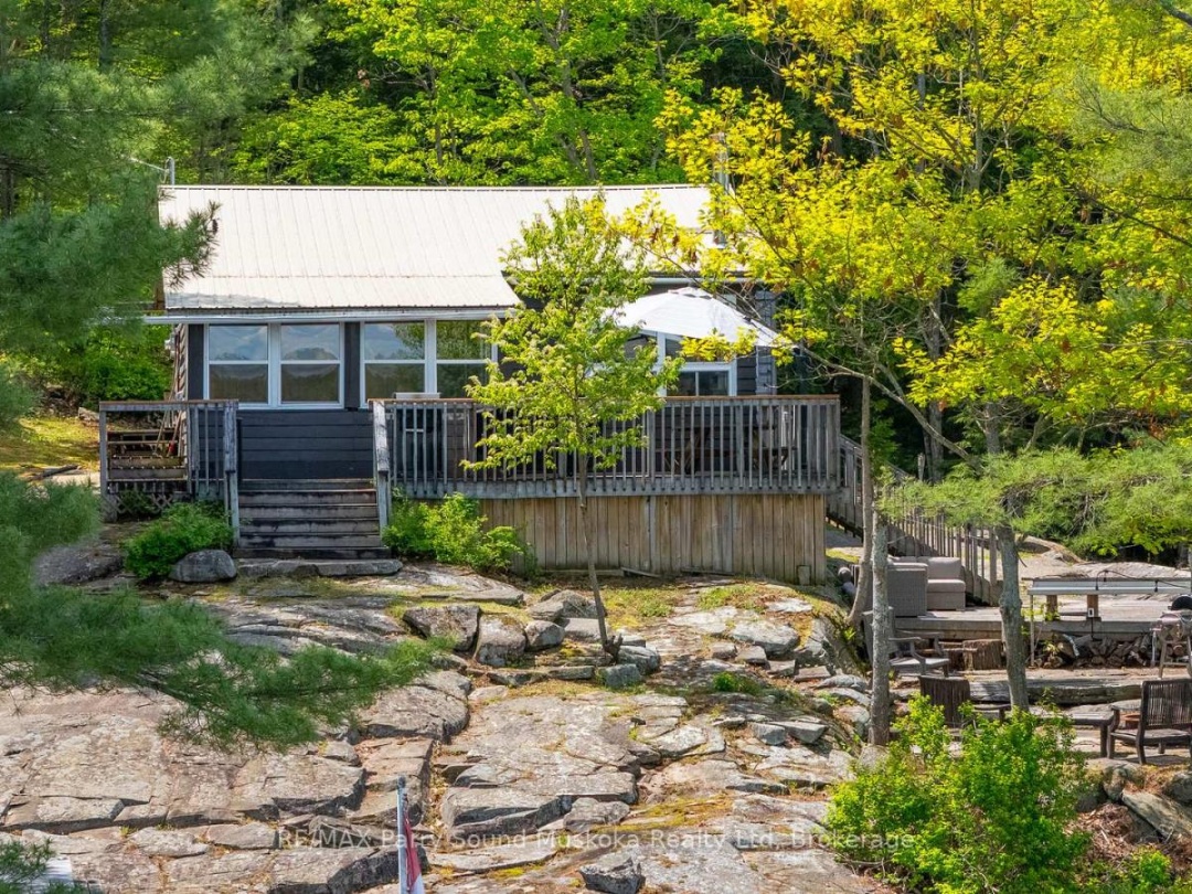 7 ISABELLA ISLAND, 
