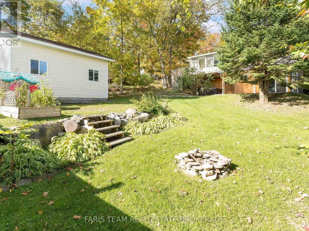 427 ANN STREET, 