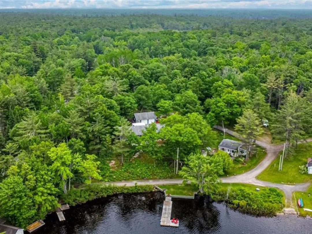 1008 COVE Road, 
