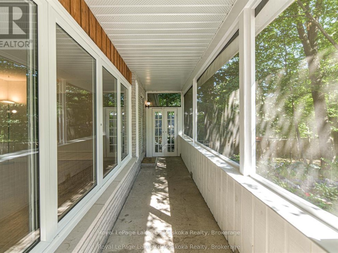 115 DOUGLAS STREET, 
