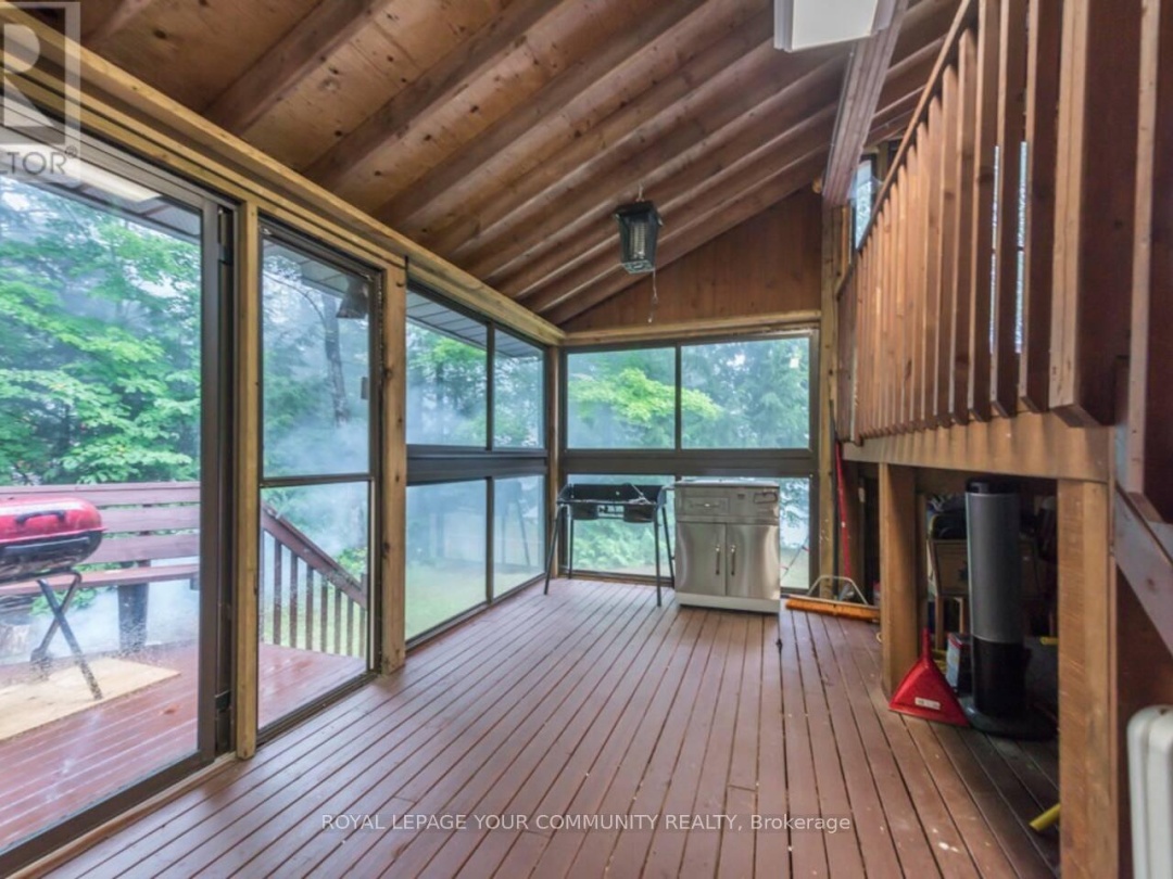 2085 Crystal Lake Road, Trent Lakes