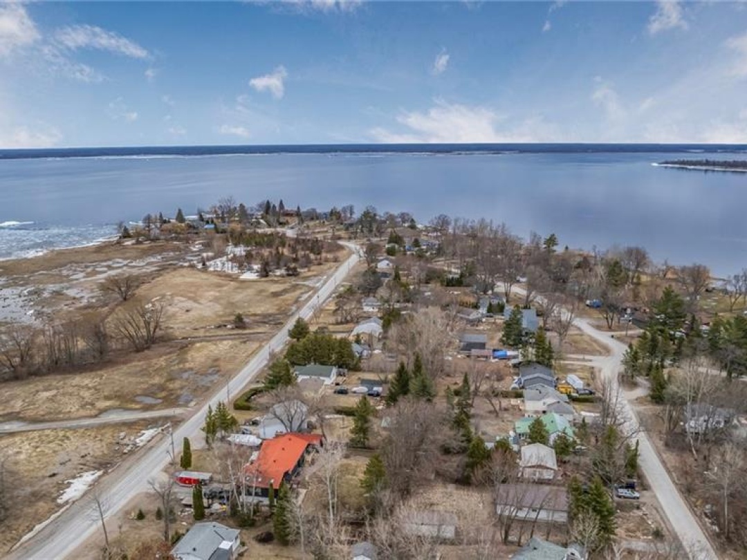 185 Silver Birch Cres Crescent, Port McNicoll