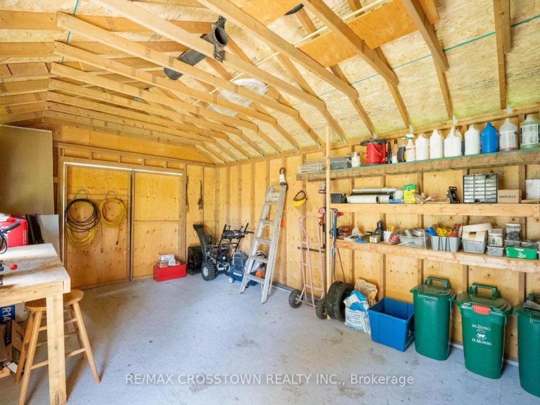 1161 UFFINGTON ROAD, 