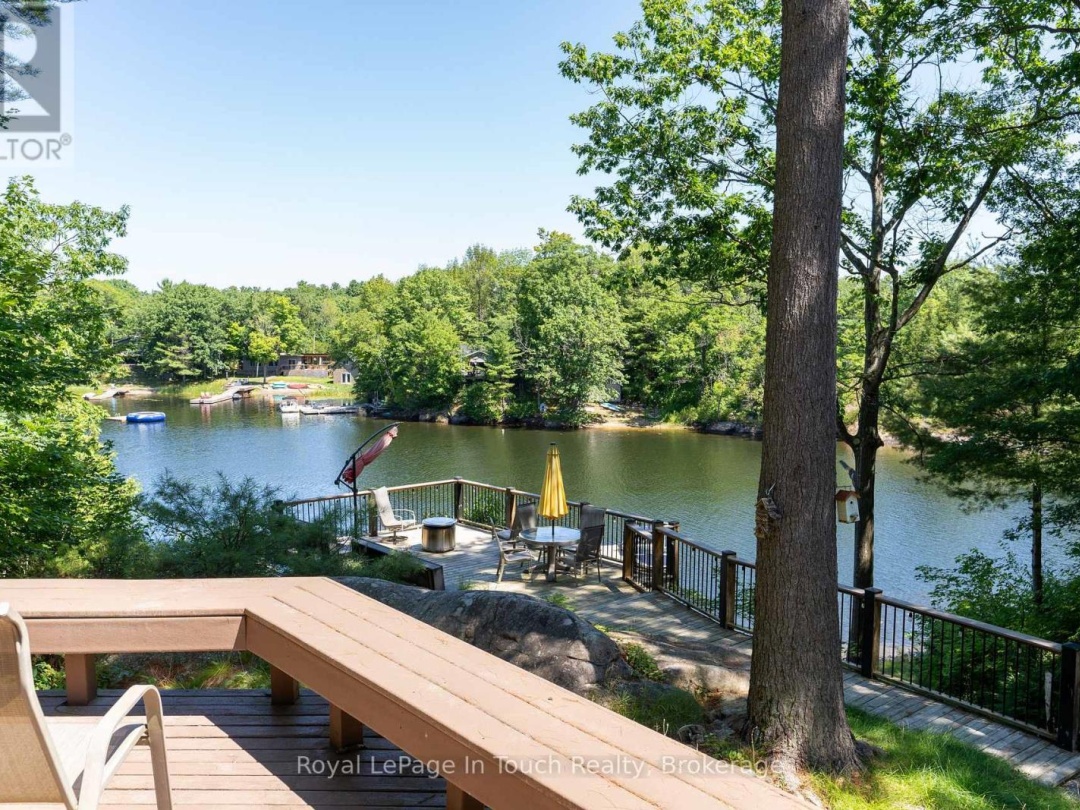 1346 Island 980, Georgian Bay