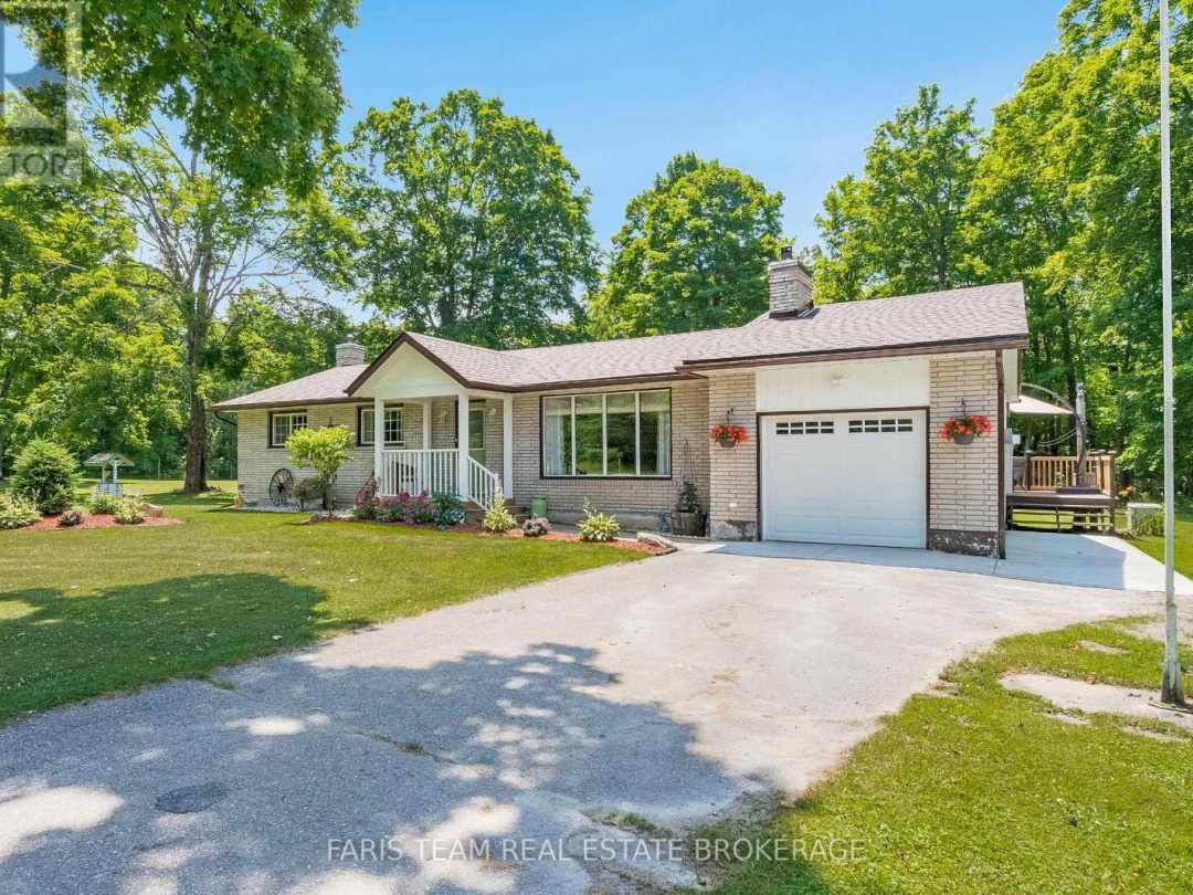 1980 BALKWILL LINE, 