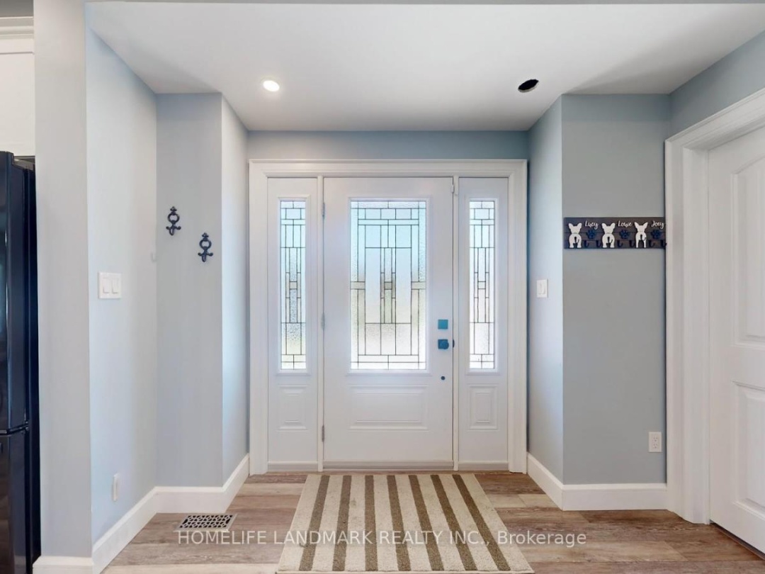 208 LAKESHORE DRIVE, 