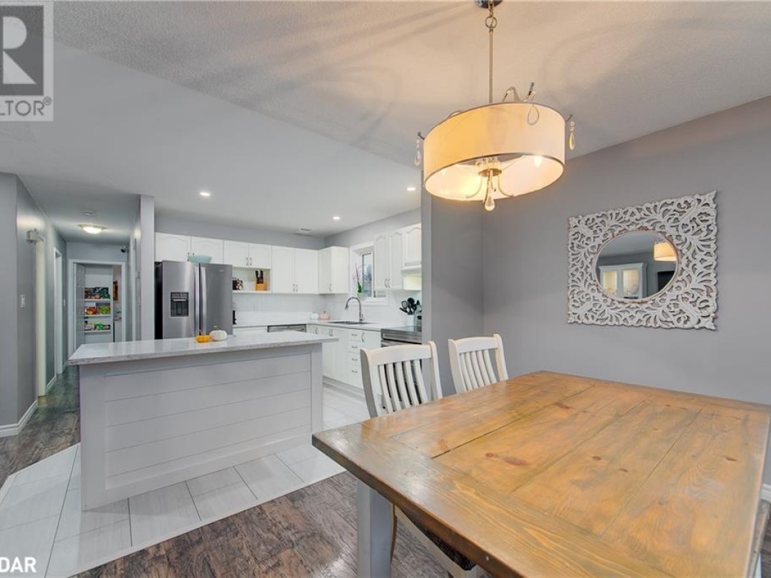 389 High Street, Orillia
