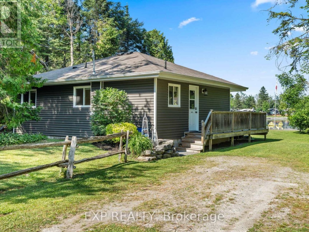 46 BAYVIEW ESTATE ROAD, 