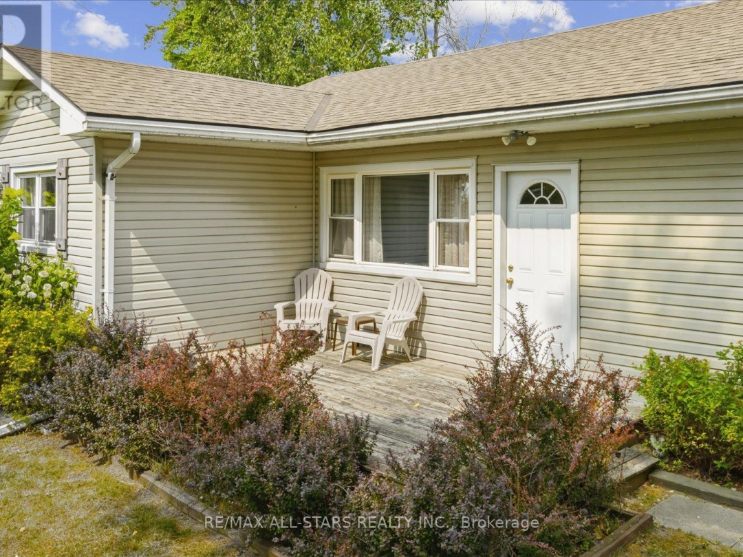 32805 THORAH SIDE ROAD, 
