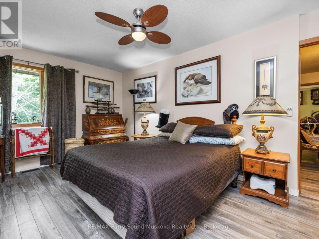 19 Macklaim Drive, Parry Sound