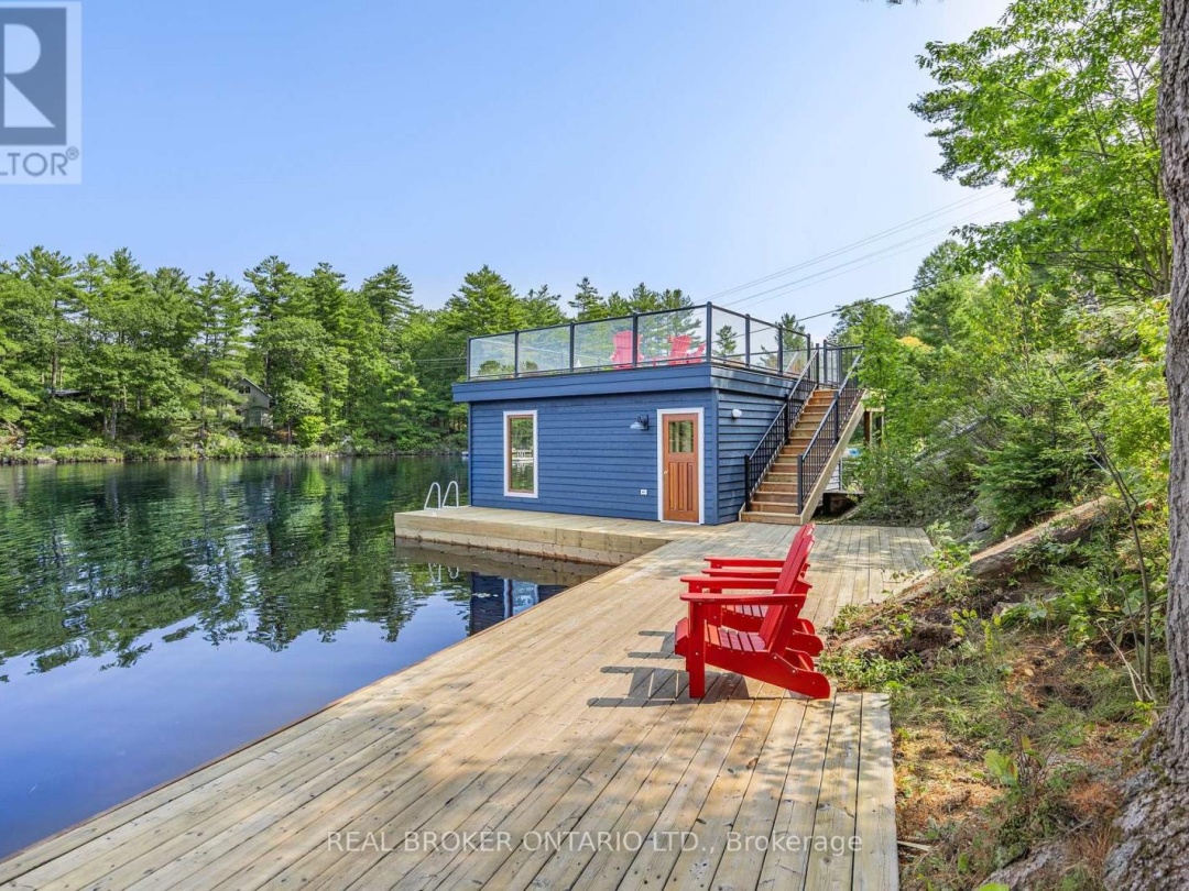 3 - 1148 SOUTH MULDREW LAKE ROAD N, 
