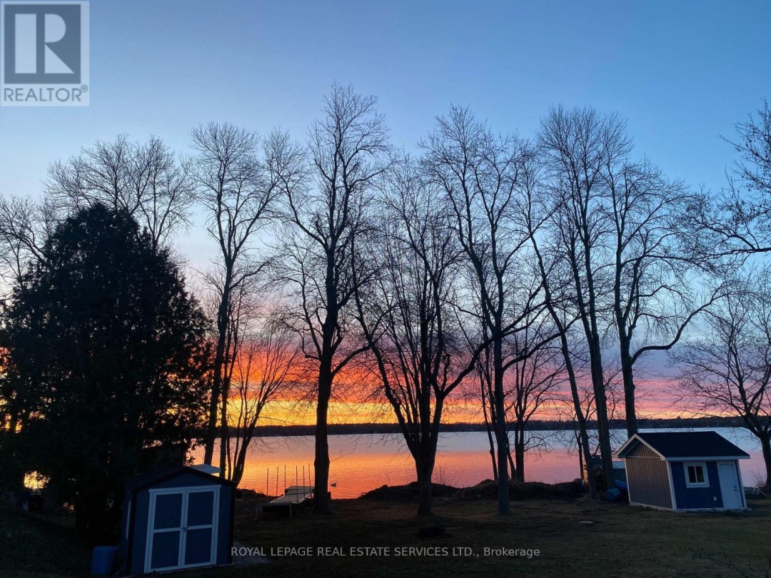 1129 Concession Road 9, Dalrymple-south Lake