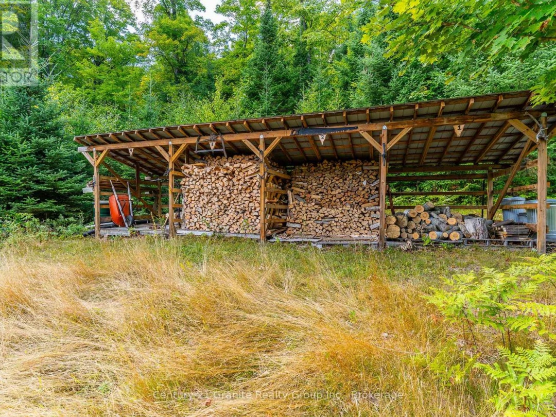 1166 CARROLL ROAD, 