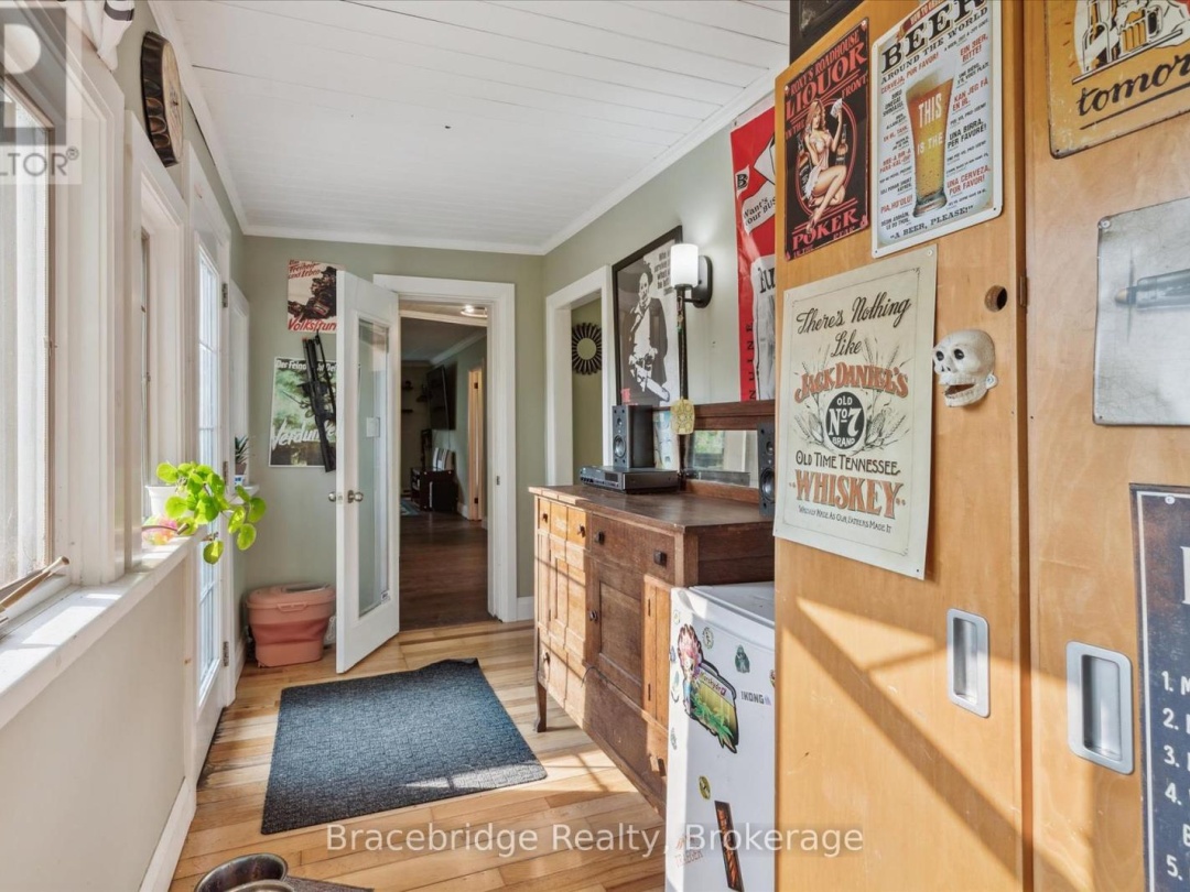 1151 BEATRICE TWN LINE, 
