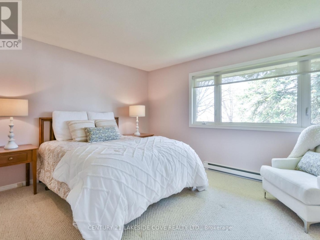 121 BAYSHORE DRIVE, 