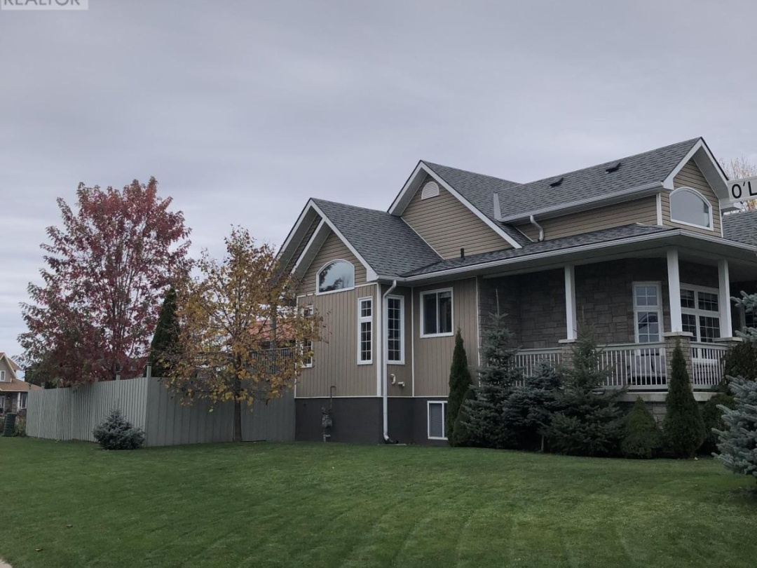 22 BOURGEOIS BEACH ROAD, 