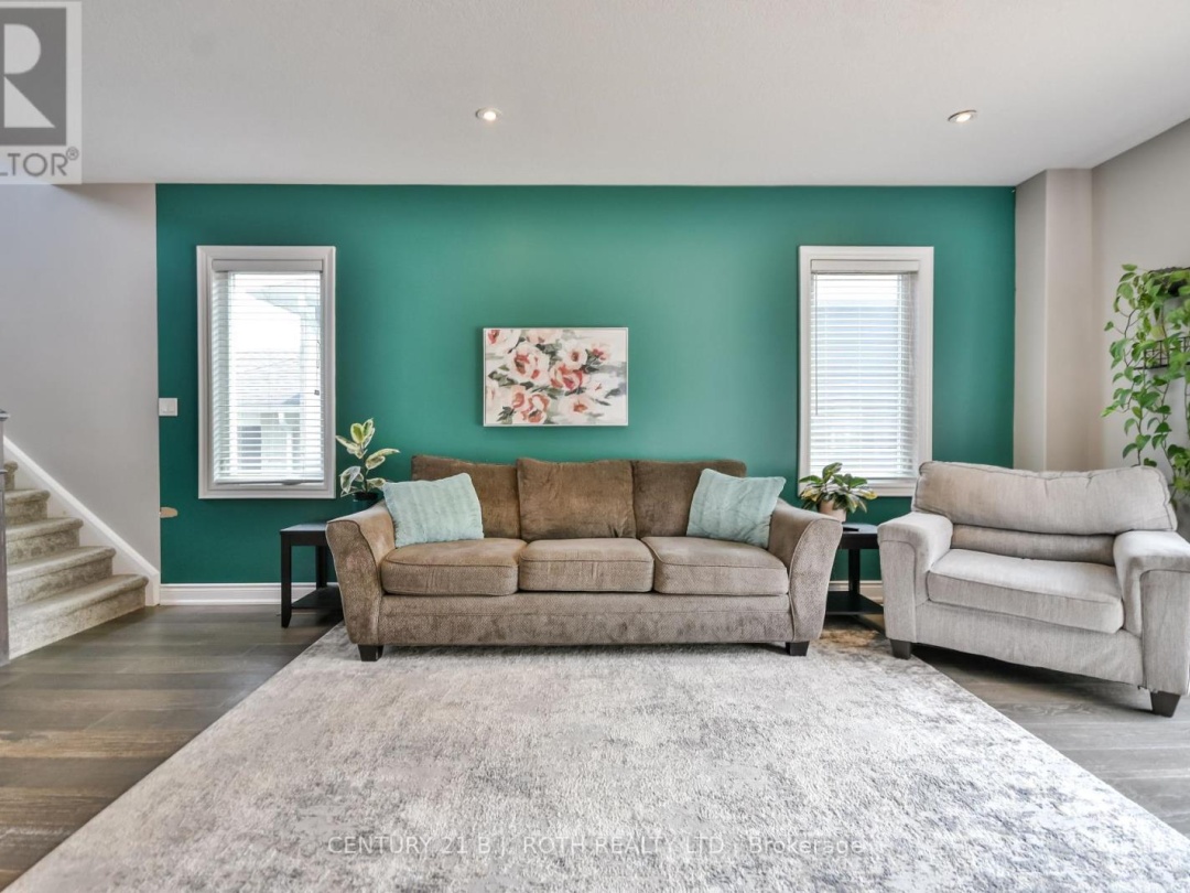 3428 TIMBERLINE AVENUE, 