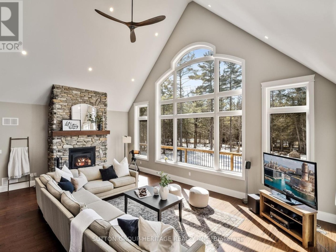 97 Ledge Road, Trent Lakes