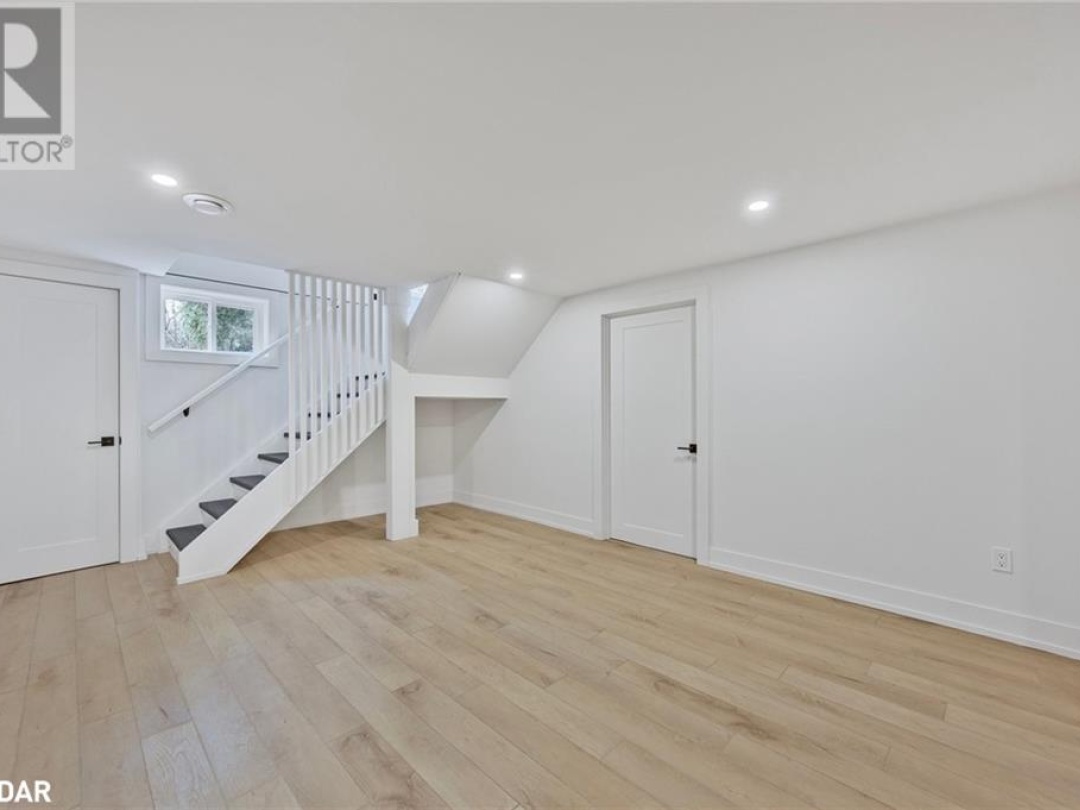 185 Silver Birch Cres Crescent, Port McNicoll