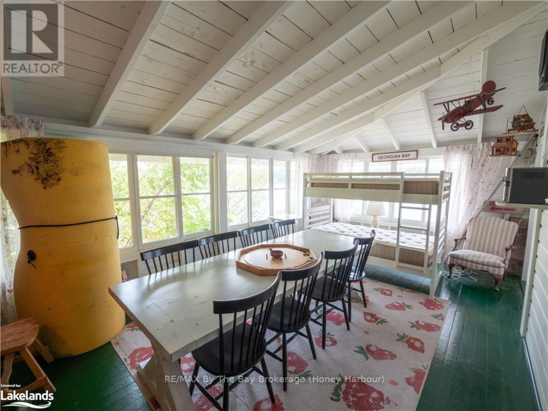 2602 Is 820 Georgian Bay, Georgian Bay