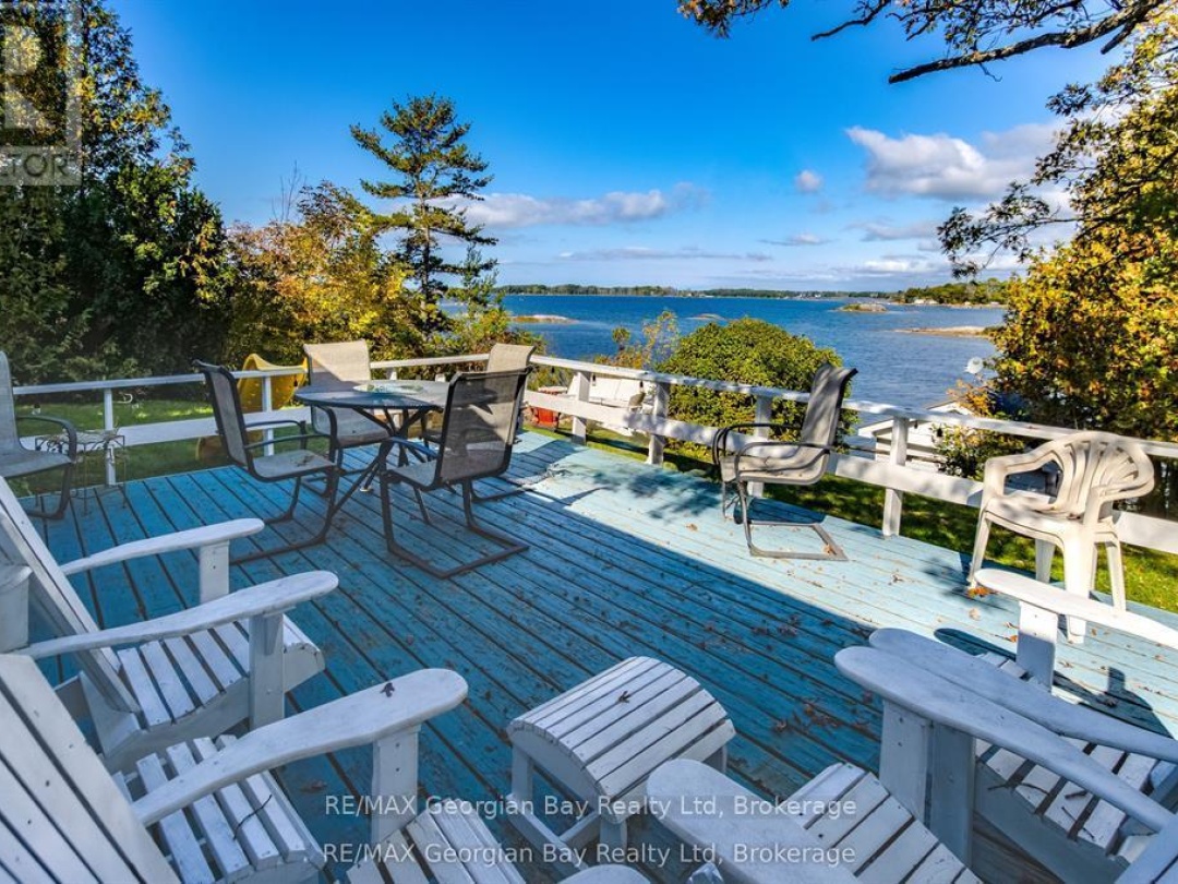 134 FOREST HARBOUR PARKWAY, Georgian Bay