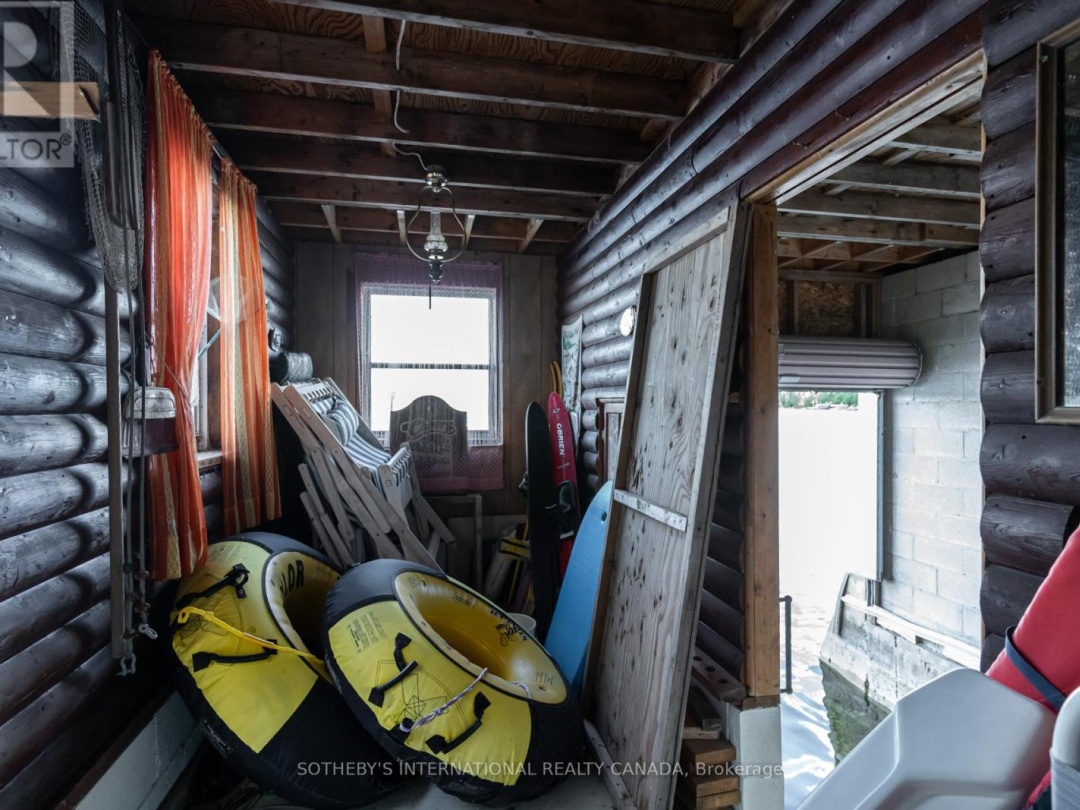 94 WILKINSON DRIVE, 
