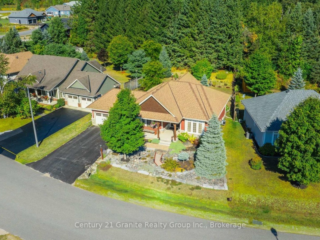 21 WINDOVER DRIVE, 