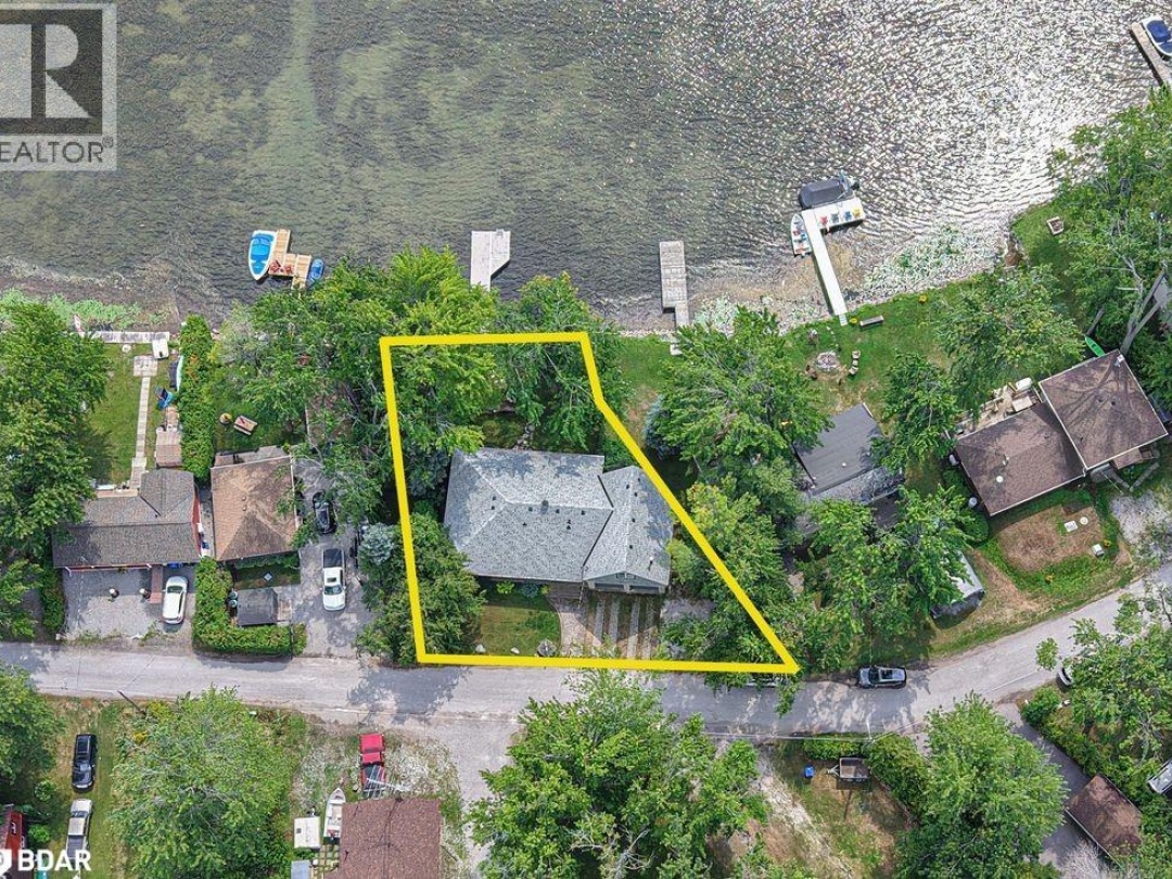 4283 PLUM POINT Road, 