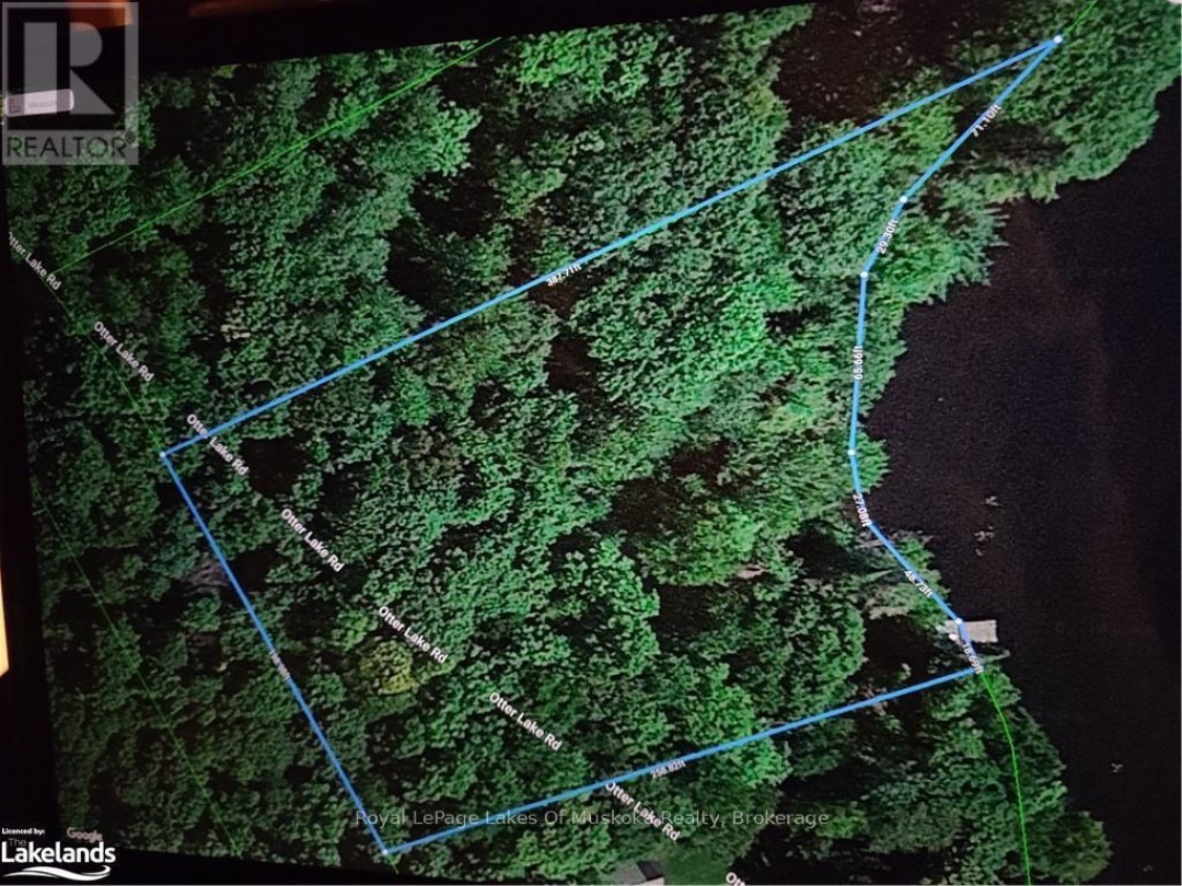 437 Otter Lake Road, Otter Lake