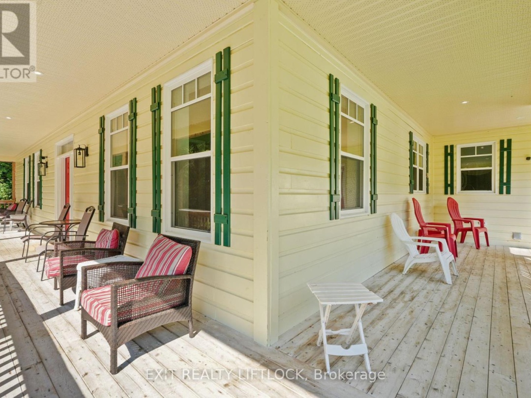 169 Dutch Line Road W, Galway-Cavendish and Harvey
