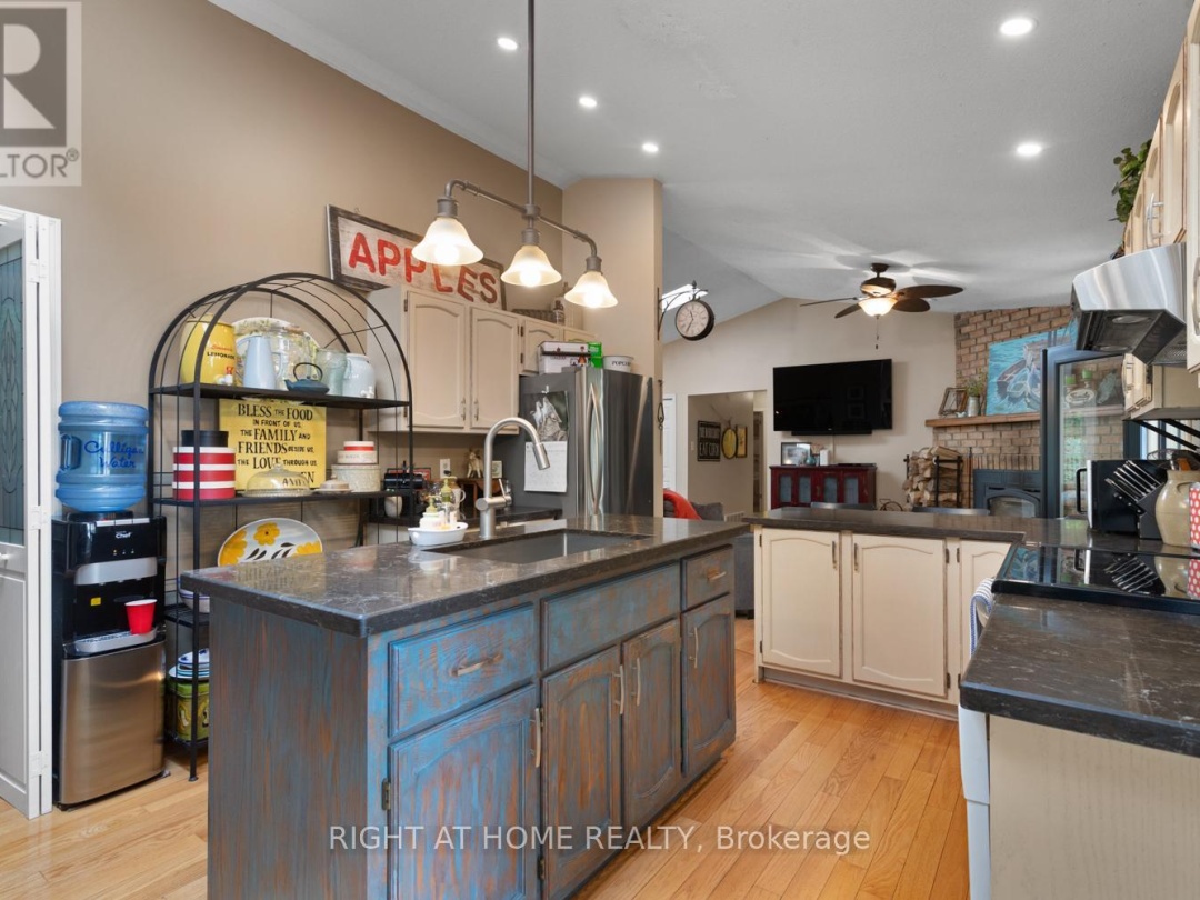 60 MCGREGOR DRIVE, 