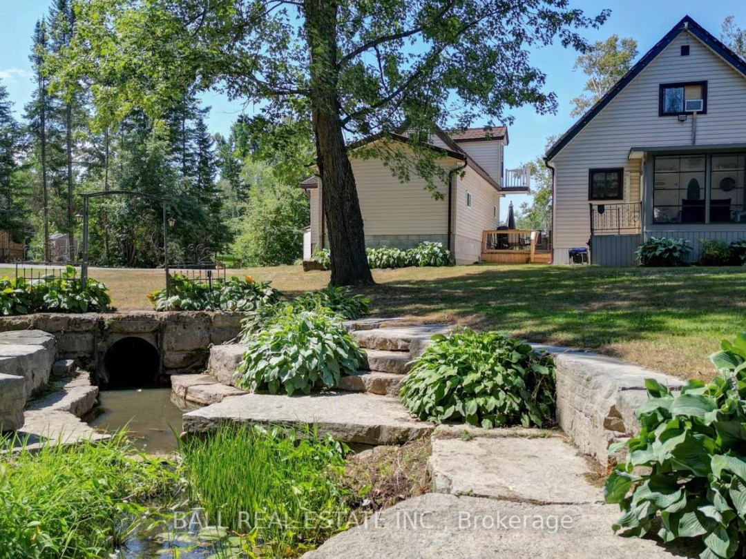 45 BROOK ROAD, 