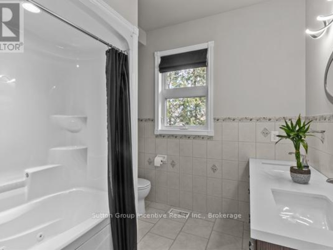 22 BOURGEOIS BEACH ROAD, 