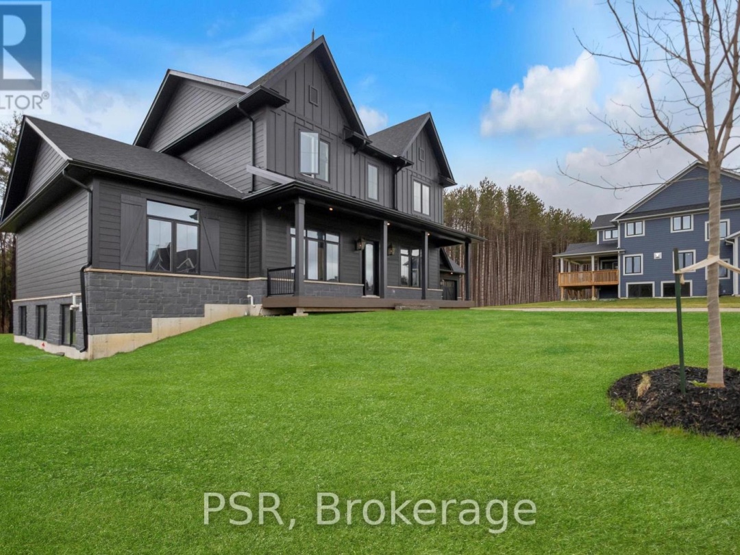 72 GEORGIAN GRANDE DRIVE, 