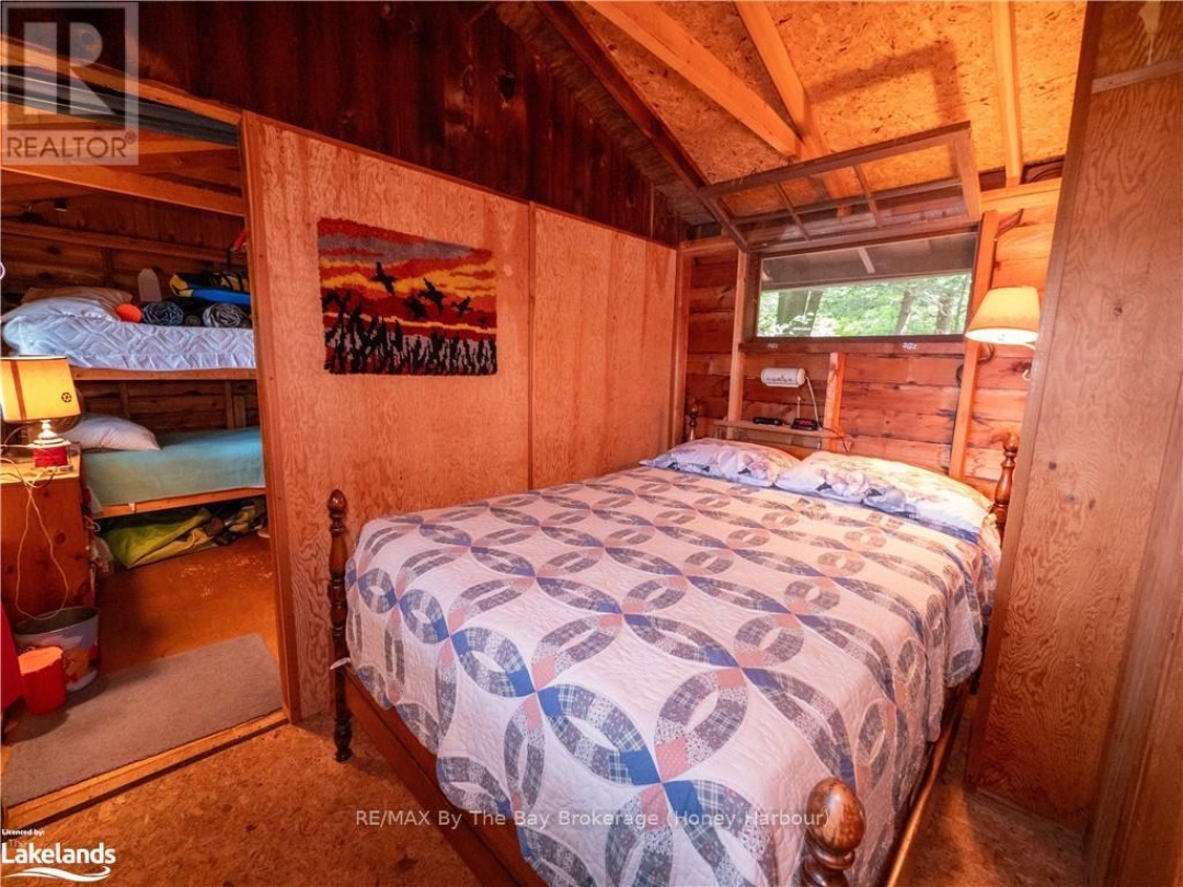 15548 Georgian Bay Shore, Georgian Bay