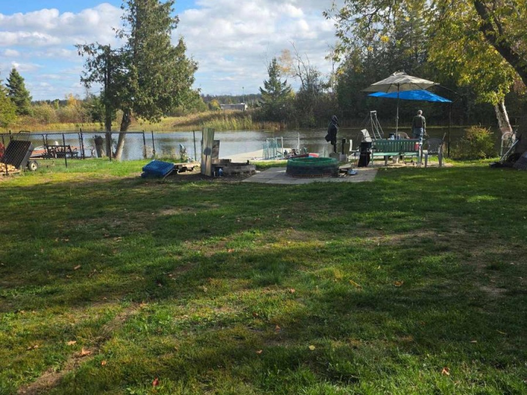 183 MCGUIRE BEACH ROAD, 