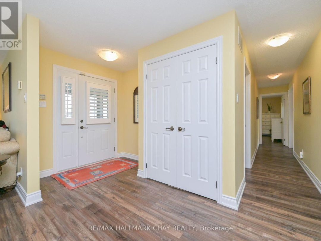 23 SINCLAIR CRESCENT, 