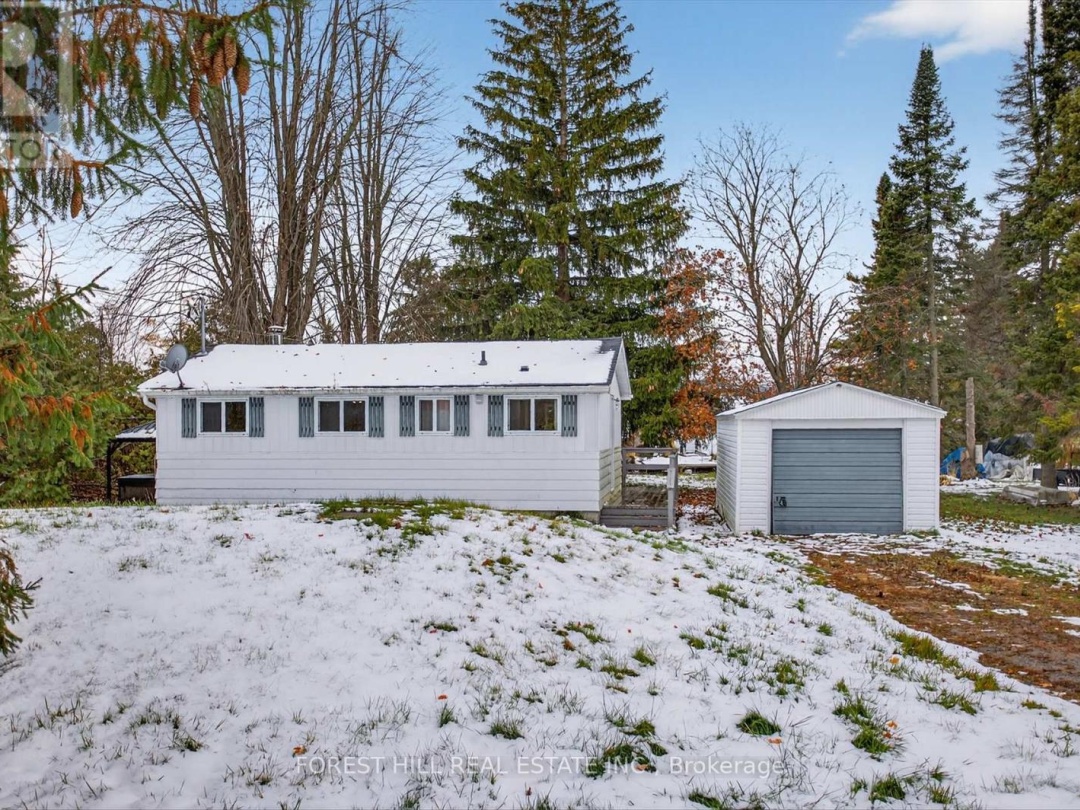 69 BLYTHE SHORE ROAD, Sturgeon Lake