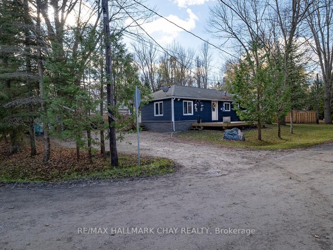30 Hearthstone Drive, Georgian Bay